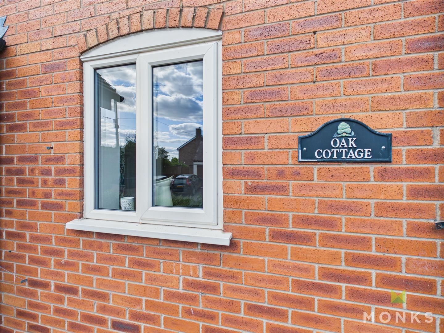 Oak Cottage Morton View, Shrewsbury, SY4 4LR For Sale